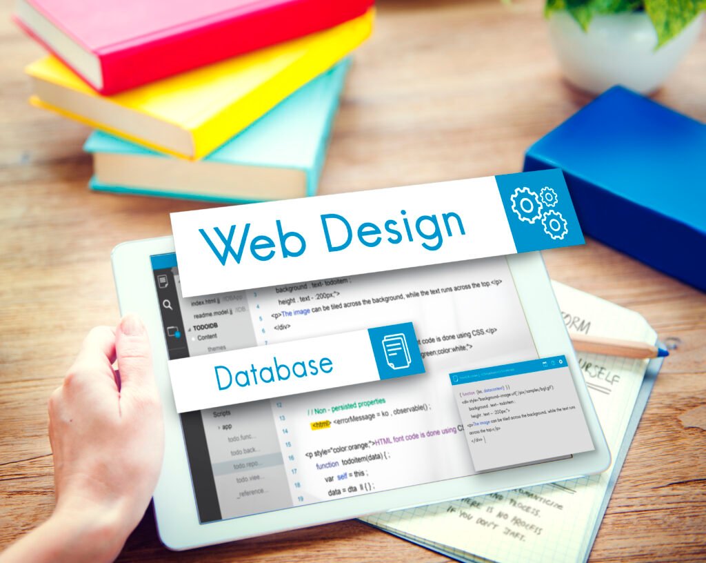 Best website design agency in netherlands