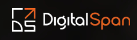 Digital Span new logo
